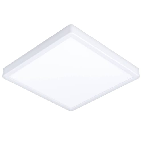 Eglo loftlampe – Fueva 5 – Hvid fra eglo 9002759992682