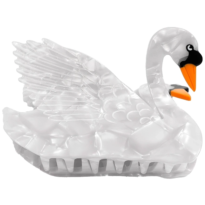 NICMA Styling Swan Clip fra NICMA Styling