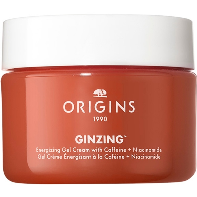 Origins Ginzing Energizing Gel Cream With Caffeine + Niacinamide 30 ml fra Origins