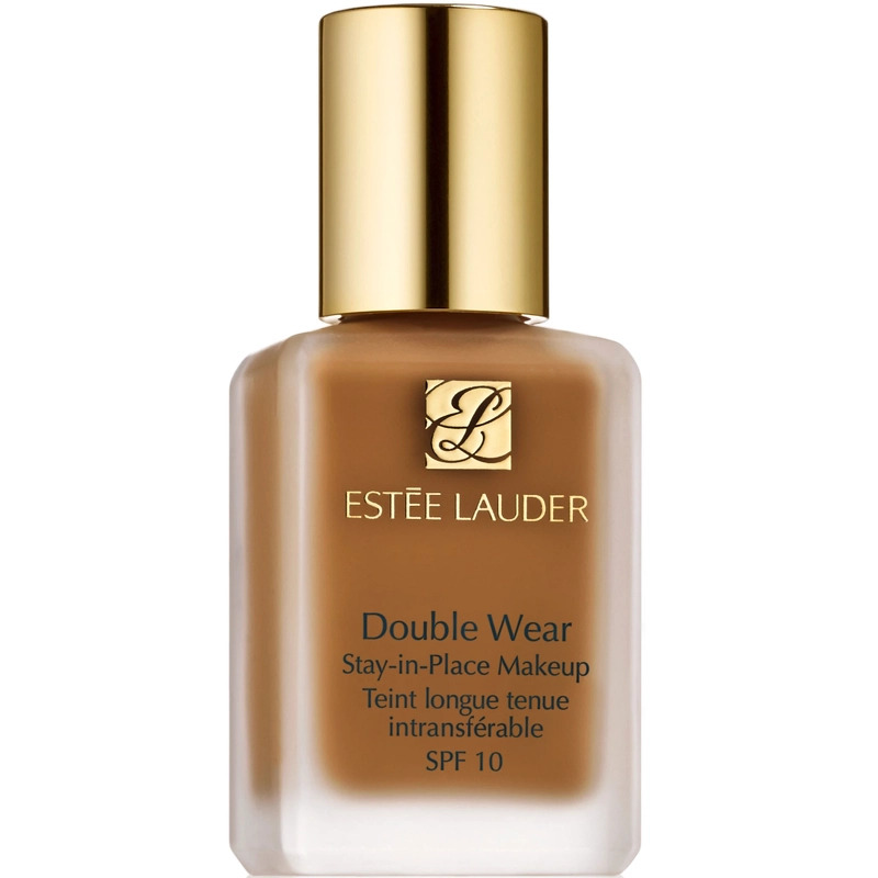 Estee Lauder Double Wear Stay-In-Place Foundation SPF10 30 ml – 5C1 Rich Chestnut fra Estee Lauder