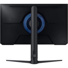 Samsung Odyssey G3 S24AG320NU 24 1920 x 1080 (Full HD) HDMI DisplayPort 165Hz Pivot Skærm
