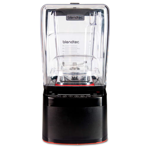 Blendtec blender – Pro 800 – Sort fra blendtec 5700002108081