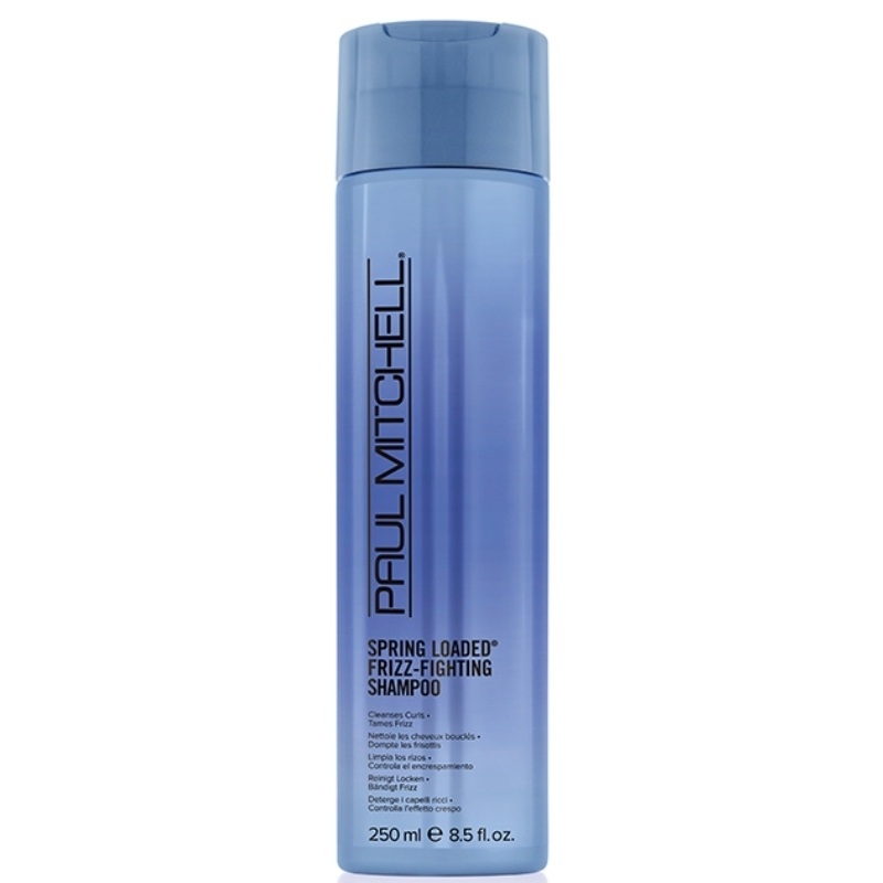 Paul Mitchell Curls Spring Loaded Frizz-Fighting Shampoo 250 ml fra Paul Mitchell