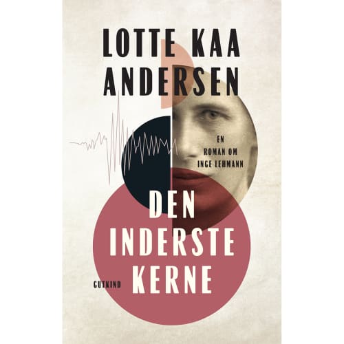 Den inderste kerne – Indbundet fra 9788743401179