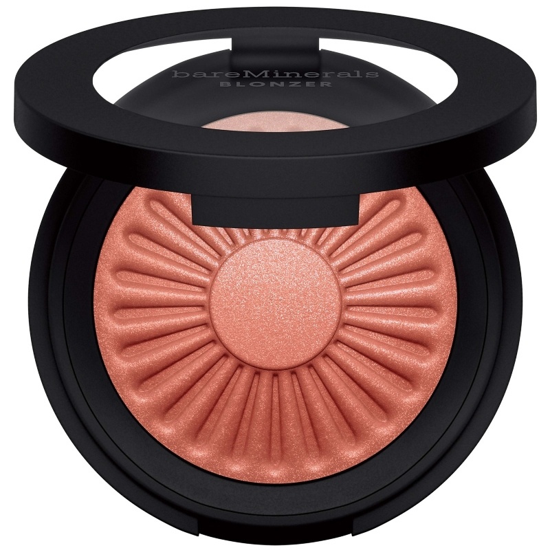 Bare Minerals Gen Nude Blonzer 3,8 gr. – Kiss Of Copper fra Bare Minerals