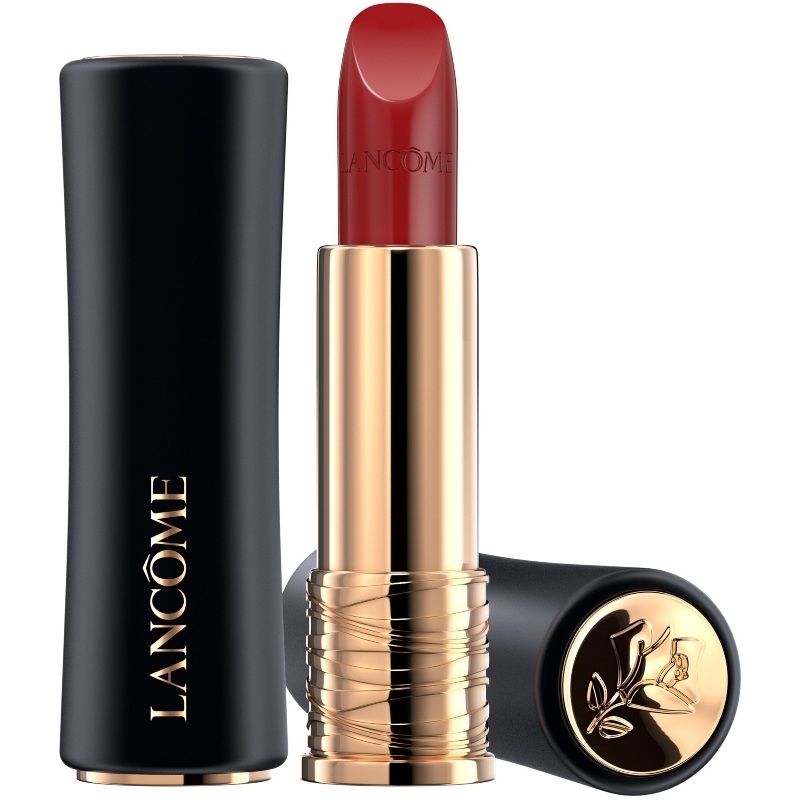 Lancome L'Absolu Rouge Cream Lipstick 3,4 gr. – 143 Rouge Badaboum fra Lancome