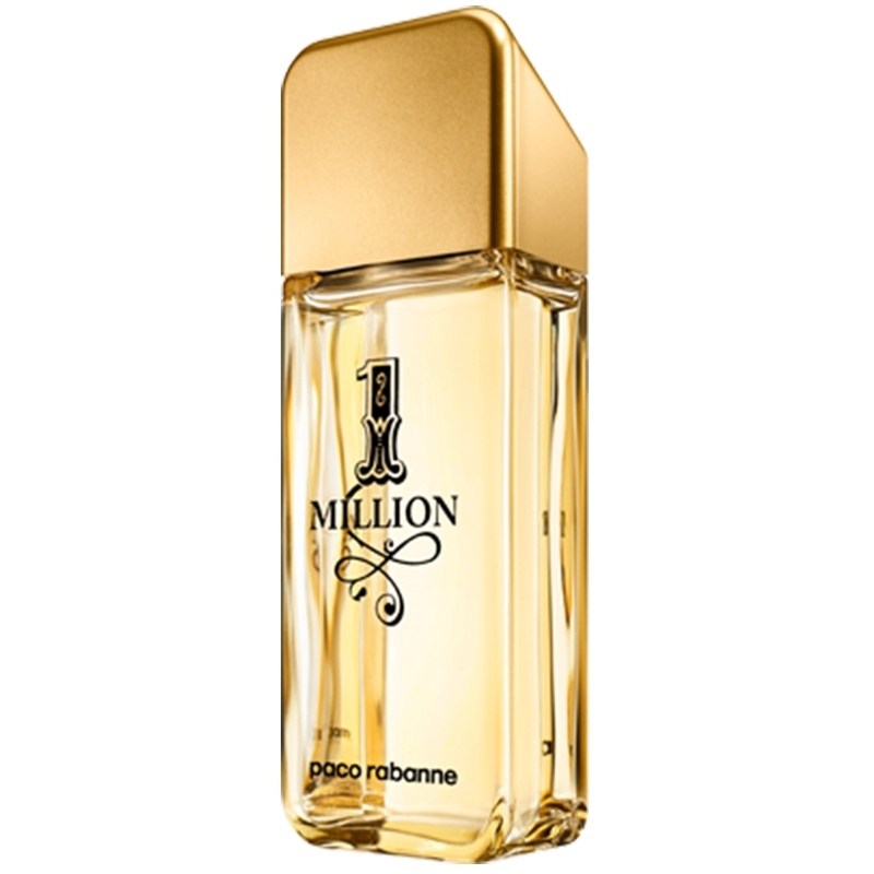 Paco Rabanne One Million Aftershave Lotion 100 ml fra Paco Rabanne