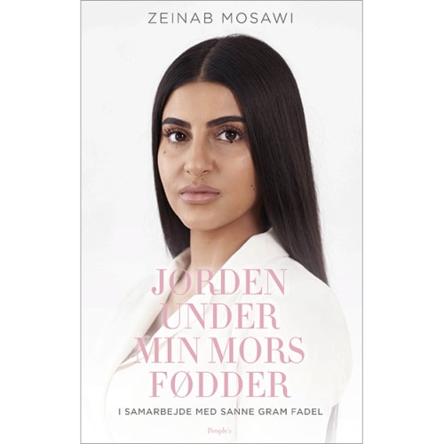 Jorden under min mors fødder – Hæftet fra 9788770369886