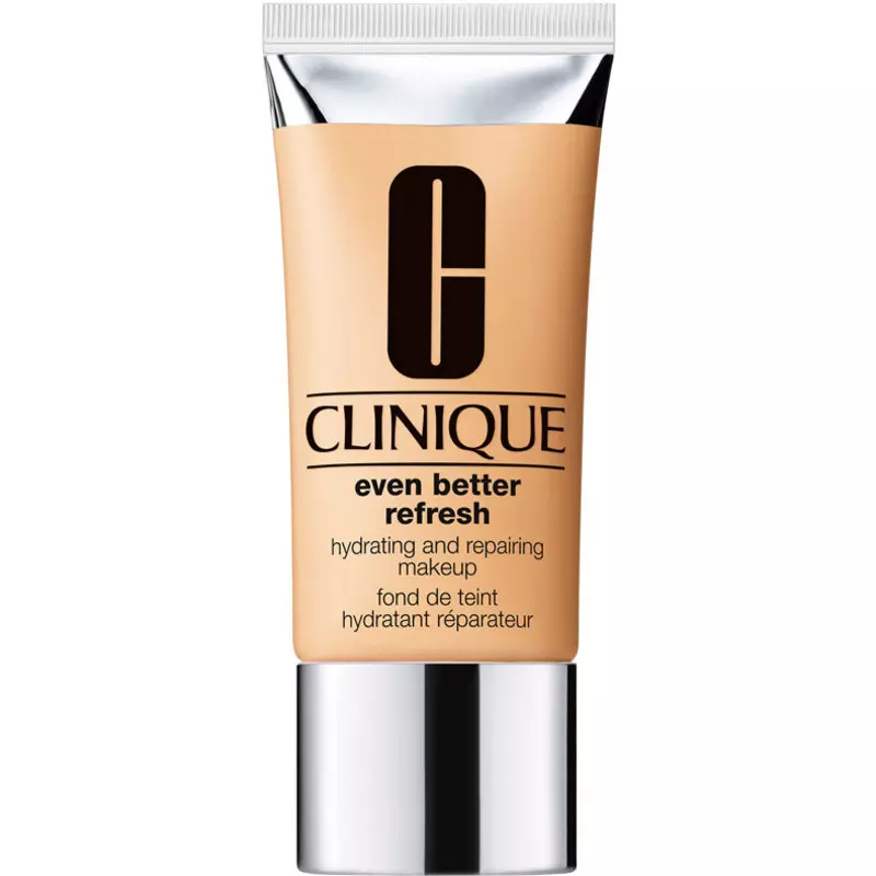 Clinique Even Better Refresh Hydrating And Repairing Makeup 30 ml – WN 44 Tea fra Clinique