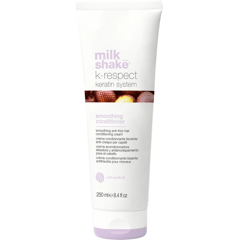 Milk_shake k-respect smoothing conditioner 300 ml fra Milkshake