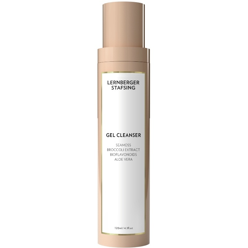 Lernberger Stafsing Gel Cleanser 120 ml fra Lernberger Stafsing