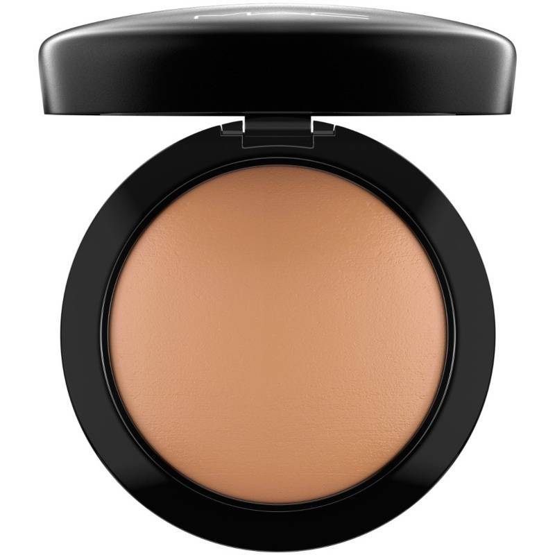 MAC Mineralize Skinfinish Natural 10 gr. – Give Me Sun! fra MAC Cosmetics