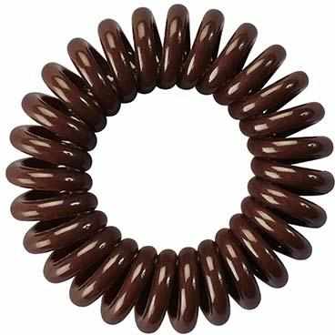 HH Simonsen Hair Cuddles Brown (U) fra HH Simonsen