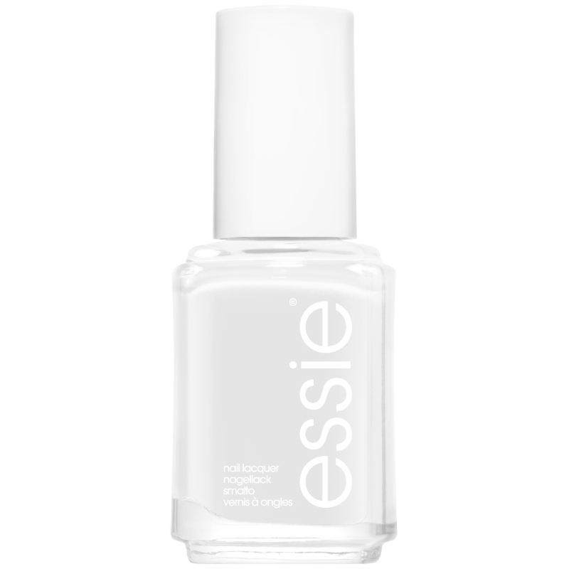 Essie Neglelak 13,5 ml – 1 Blanc fra Essie
