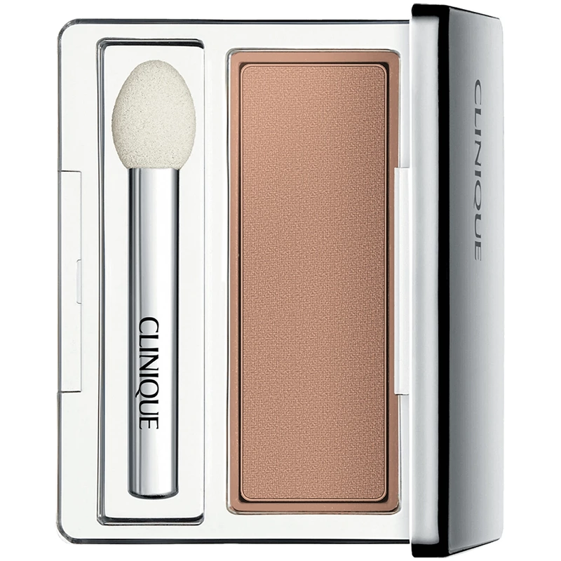 Clinique All About Shadow Super Shimmer 1,9 gr. – Sunset Glow fra Clinique
