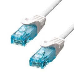ProXtend CAT6A U/UTP CU LSZH Ethernet