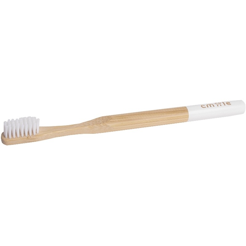 Cmiile Bamboo Toothbrush Medium fra Cmiile