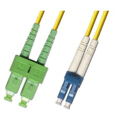 MicroConnect Fiber Patch Cable –