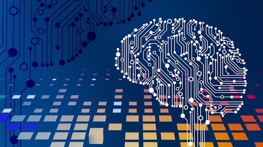 Photo artificial intelligence