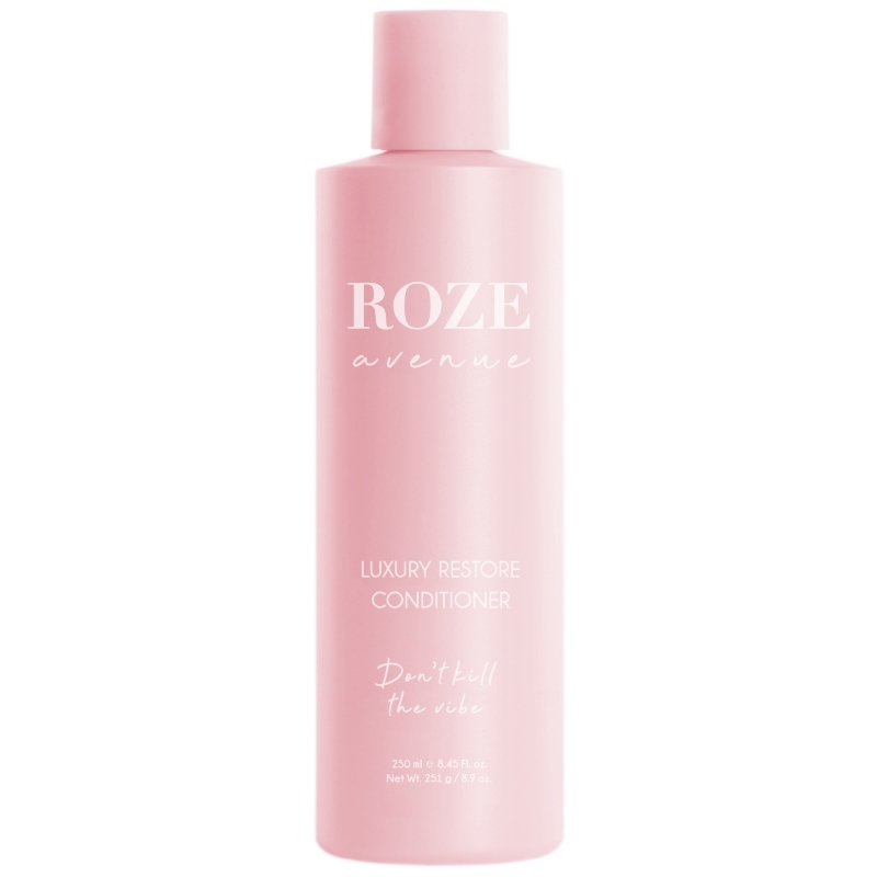 ROZE Avenue Luxury Restore Conditioner 250 ml fra Roze Avenue