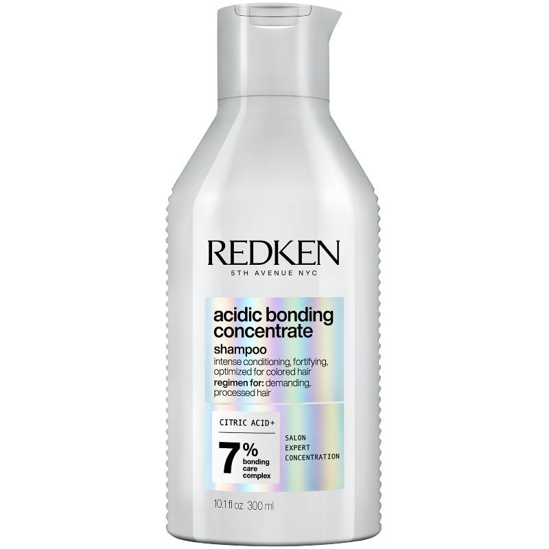 Redken Acidic Bonding Concentrate Shampoo 300 ml fra Redken