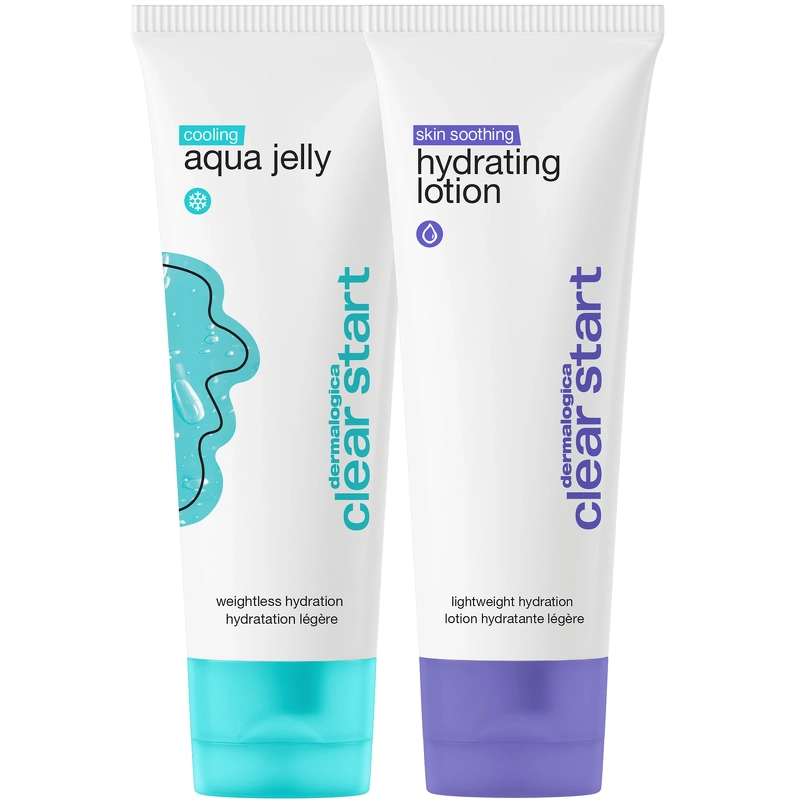 Dermalogica Clear Start Repair Set fra Dermalogica