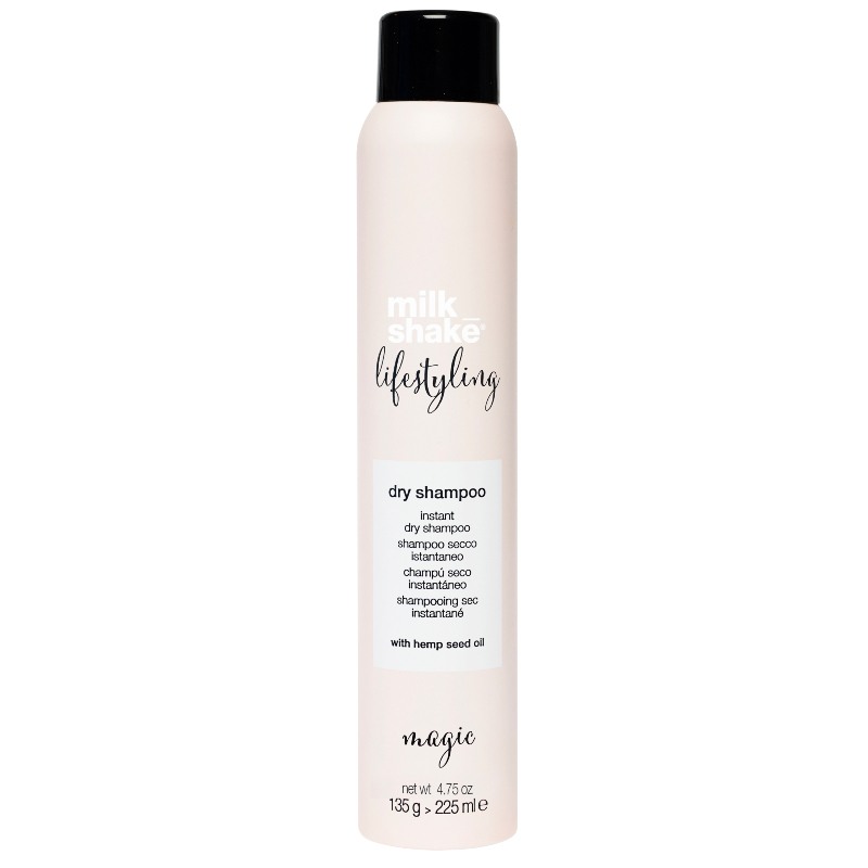 Milk_shake Lifestyling Dry Shampoo 225 ml fra Milkshake