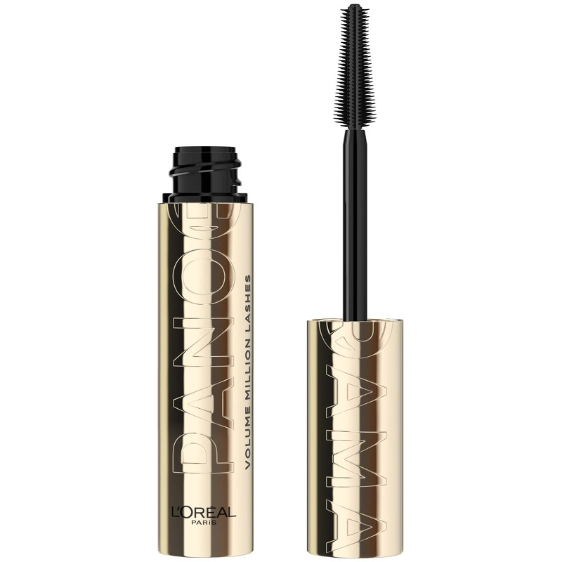L'Oreal Paris Cosmetics Volume Million Lashes Panorama Mascara 9,9 ml – Black fra LOreal Paris