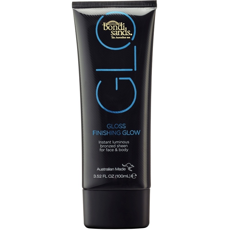 Bondi Sands GLO Finishing Glow 100 ml fra Bondi Sands