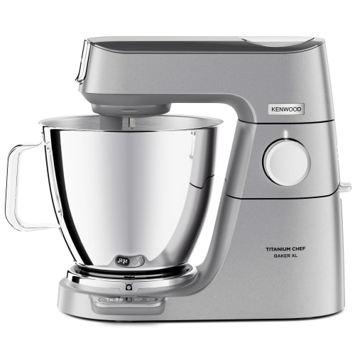 Kenwood røremaskine – Titanium Chef Baker XL – KVL85.004SI fra kenwood 5011423002019