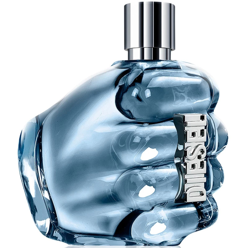 Diesel Only The Brave For Men EDT 125 ml fra Diesel