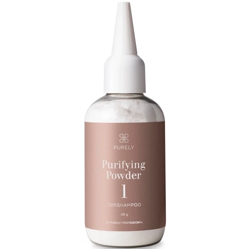 Purely Professional Purifying Powder 1 45 gr. fra Purely Professional