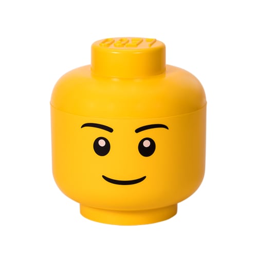LEGO opbevaringshoved – Stor fra Room Copenhagen 5711938030216