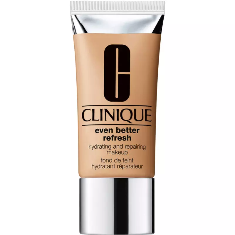 Clinique Even Better Refresh Hydrating And Repairing Makeup 30 ml – CN 74 Beige fra Clinique