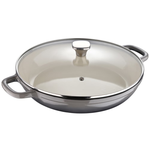 Masterpro sauterpande – Unique – Ø 30,5 cm fra masterpro 6926427656047
