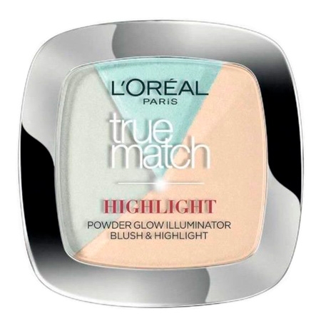 L’Oreal True Match Highlighter – IcyGlow