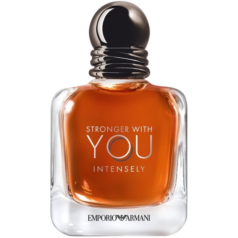 Giorgio Armani Emporio Stronger With You Intensely For Him EDP 50 ml fra Giorgio Armani