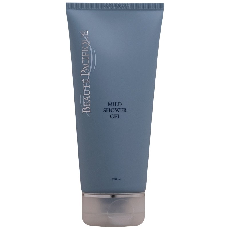 Beaute Pacifique Mild Shower Gel 200 ml fra Beaute Pacifique