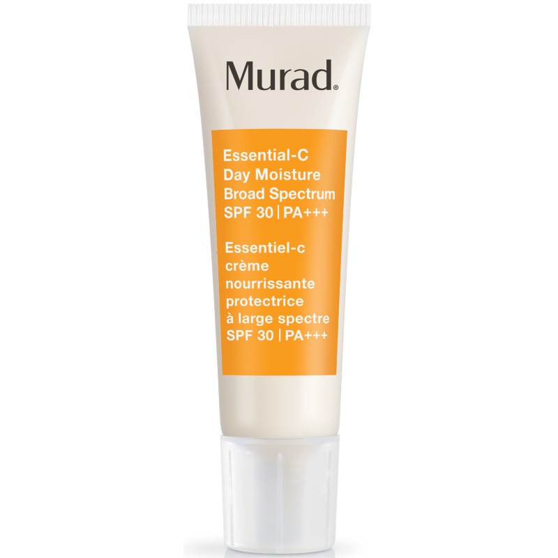 Murad E-Shield Essential-C Day Moisture SPF 30 50 ml fra Murad