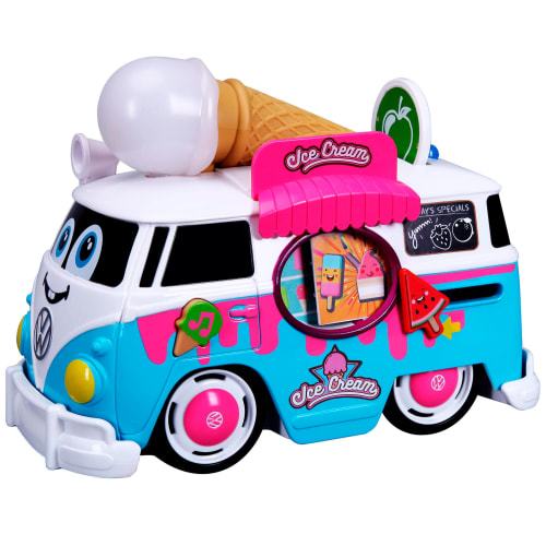 BB Junior isbil – Volkswagen fra BB Junior 4893998886109