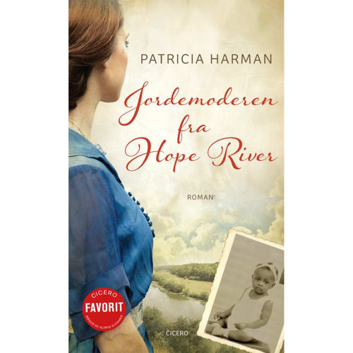 Jordemoderen fra Hope River – Paperback fra 9788763833974