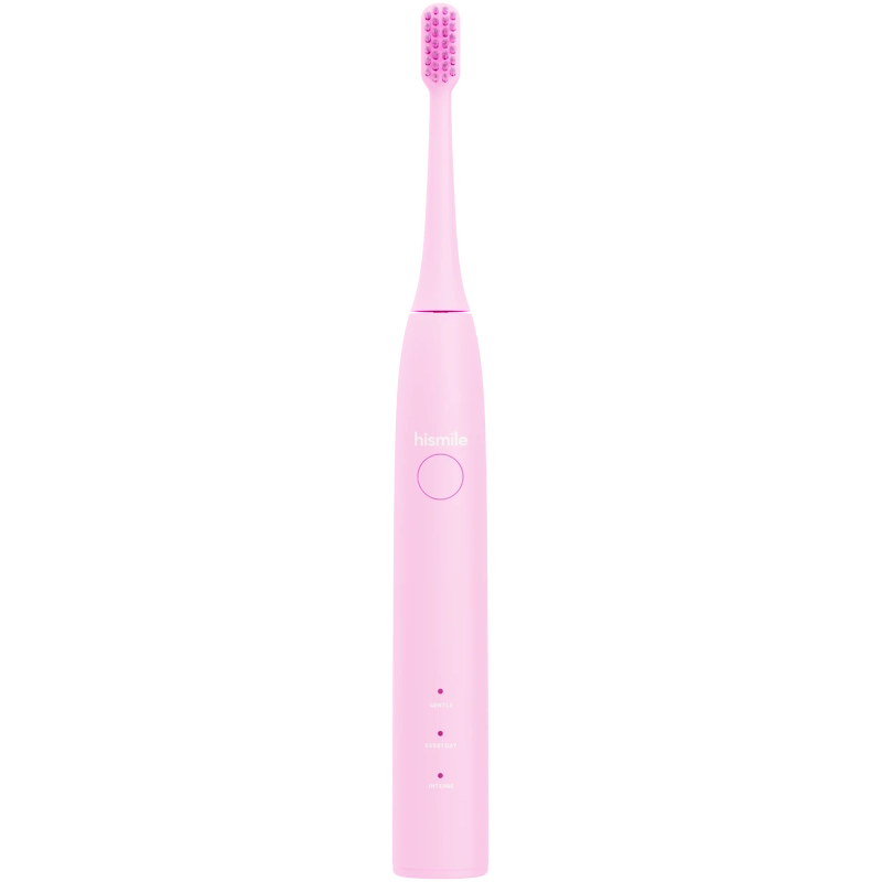 Hismile Electric Toothbrush – Pink fra Hismile