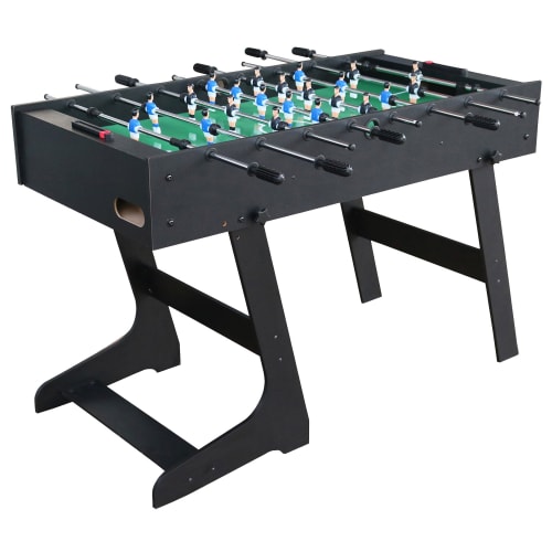 Nordic Games bordfodbold – Sort fra nordic-games 5705858718057