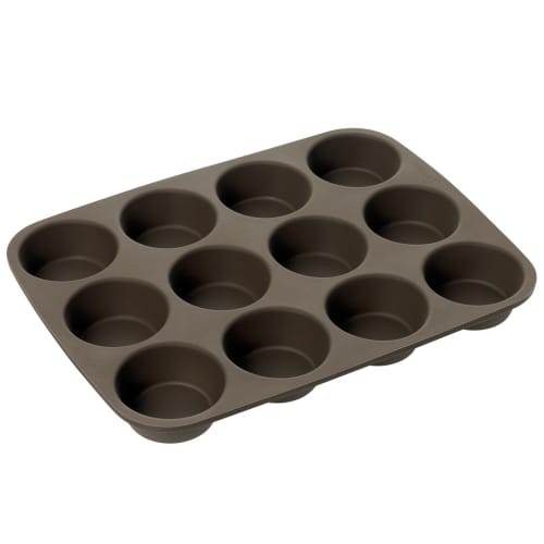 Lurch bageform til muffins – 85031 fra Lurch 4019889120804