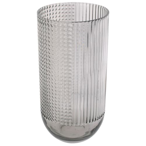 Present Time vase – Attract PT3717GY – Grå fra present-time 8714302703997