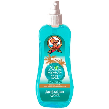 Australian Gold Aloe Freeze Gel – 237ML