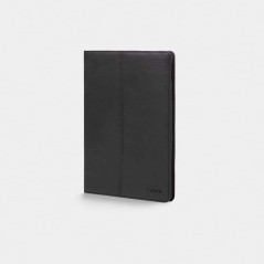 Trunk iPad 12,9″, Black Leather