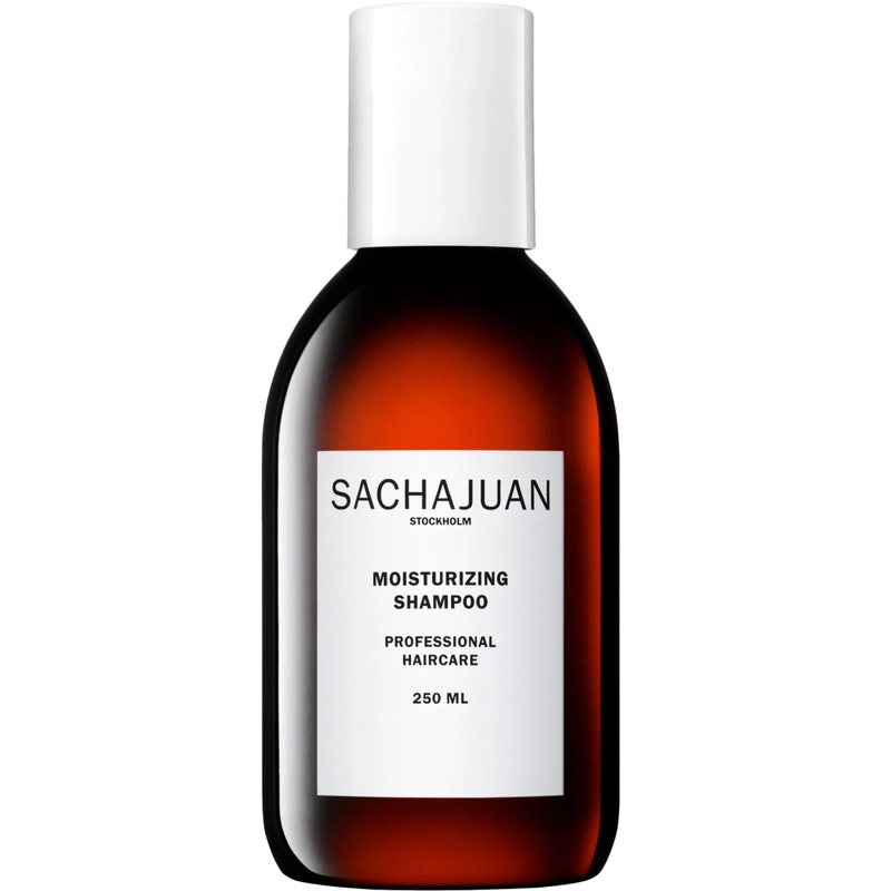 Sachajuan Moisturizing Shampoo 250 ml fra Sachajuan