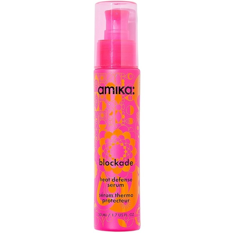 amika: Blockade Heat Defense Serum 50 ml fra amika