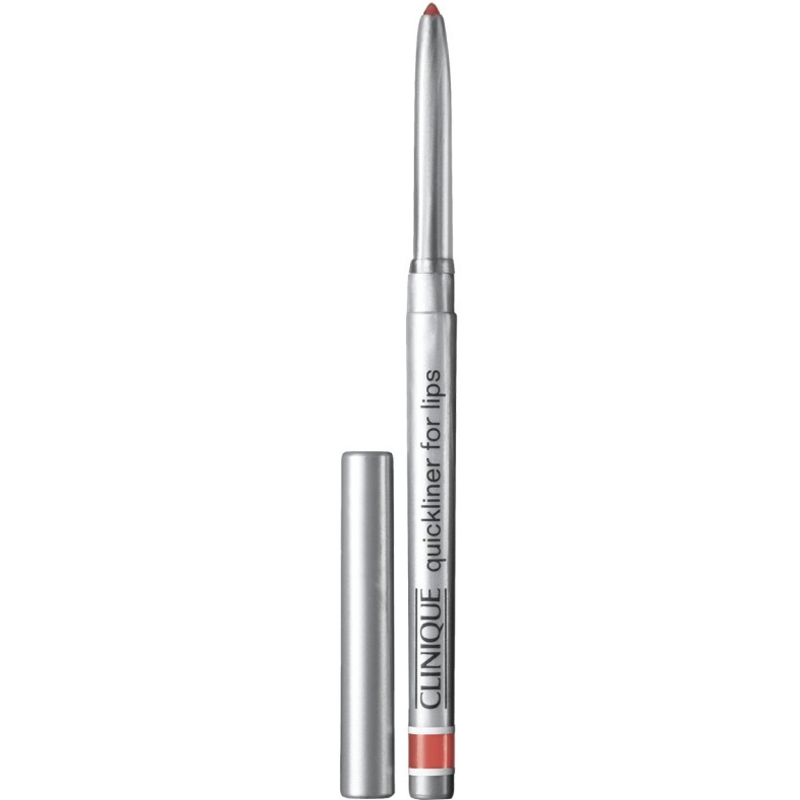 Clinique Quickliner For Lips 0,3 gr. – Cocoa Peach fra Clinique